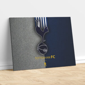 Tottenham Hotspur (London) – Football Emblem