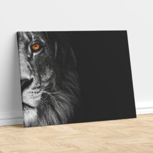 Fear The King’s Gaze