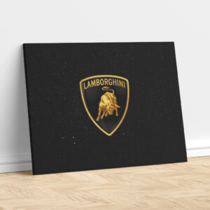 Lamborghini – Motor Emblems