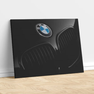 BMW – Motor Emblems