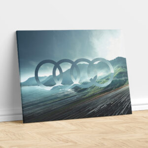 Audi – Motor Emblems