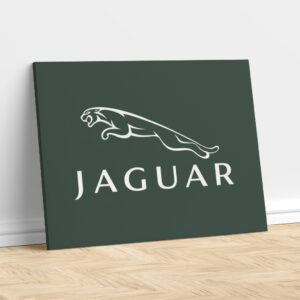 Jaguar – Motor Emblems