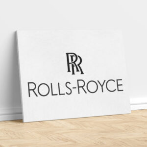 Rolls-Royce – Motor Emblems