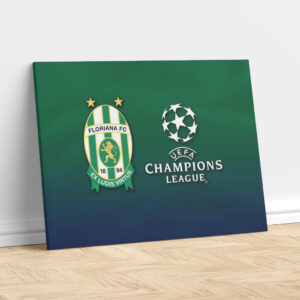 Floriana F.C. – UEFA Champions League Edition