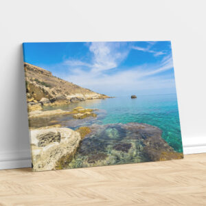 Maltese Coastal Waters