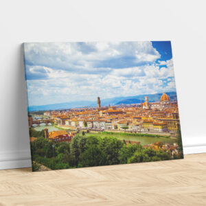 The Heart of Tuscany – Firenze, Italy